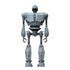 Super7 ReAction Figures - The Iron Giant - Wave 1 - Iron Giant (Deluxe) 7-inch Action Figure (80118) LOW STOCK