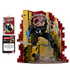 McFarlane Marvel Collection Amazing Spider-Man #300 Symbiote Suit Figure & Diorama 14789 DAMAGED BOX LOW STOCK