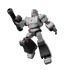Blokees: Transformers Shining Version - 01 Shining Roll Out - Mini Model Action Figure (71121/00848)