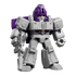 Blokees - Transformers - Defender: Version 06 (Brutal Fang) Sealed 12-Pack of Model Kits 71406/53323