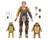 NECA Ultimate Teenage Mutant Ninja Turtles Last Ronin Lost Years: Grammy April, Baby Yi & Moja 54412 LOW STOCK