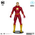 McFarlane: Digital (DC Direct) The Flash (Speed Force) Platinum Edition Figure & Collectible (17306) LAST ONE!