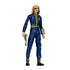 Mcfarlane Toys: Fallout (TV Series) Season 2 - Steph Harper (Vault 33 Dweller) Action Figure (11614) LOW STOCK
