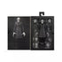 NECA - Nosferatu: A Symphony of Horror (1922) - Ultimate Count Orlok (B&W) Action Figure (06102)