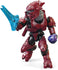 Mega Construx - HALO Infinite - UNSC Marine & Covenant Gear Pack with 3 Micro Figures (GRN08) LOW STOCK