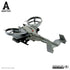McFarlane Toys - World of Pandora: Avatar (2009) - AT-99 Scorpion Gunship Large Deluxe Vehicle 16398 LAST ONE!