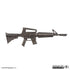 McFarlane Toys - Munitions Pack Set - 17 Weapon Accessories for 7-inch Scale Action Figures (90900) LAST ONE!