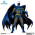 McFarlane Collector Edition 34 (DC Multiverse) Batman (Batman: Year Two) Platinum Action Figure 17418 LAST ONE!