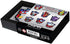 FiGPiN - Transformers: Series 1 - Mystery Mini - 1.5 inch Hard Enamel Pins - Full 10-Pack Case 12396 LOW STOCK