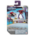 Transformers: Earthspark - Dr. Meridian Mandroid BAF - Deluxe Starscream Action Figure (F8578)