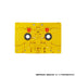 [PRE-ORDER] Takara Tomy - Transformers MPG-25 Blaster (Broadcast) & Steeljaw Action Figure Set (G4410)