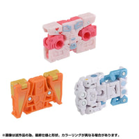 [PRE-ORDER] Takara Tomy - Transformers Kiss Players 20th anniversary Cassettebot Exclusive Set (G7462)