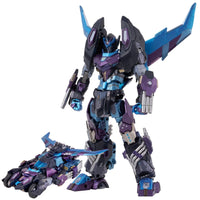 [PRE-ORDER] Transformers Takara Tomy AM-T01EX Lost Light Rodimus Action Figure (G3677)