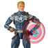 Marvel Legends Series (Totally Awesome Hulk BAF) Commander Rogers Action Figure (F3685)