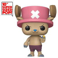 [PRE-ORDER] Funko Pop! Anime #2347 - One Piece - Tony Tony Chopper 10 Inch Vinyl Figure (94210)
