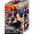 [PRE-ORDER] Blokees Transformers Champion Class 29 Starscream & H.I.S.S Tank (Energon Universe) Model Kits 71429