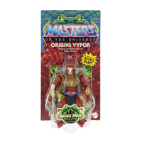 Masters of the Universe: Origins - Specialty Series - Vypor (Fan Channel Exclusive) Figure (HYD42) LOW STOCK