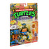 Playmates - Teenage Mutant Ninja Turtles (TMNT) - Leonardo with Storage Shell Action Figure (81031)