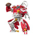 Transformers: Collaborative - NFL - Kansas City Chiefs - KC-59 Action Figure / Helmet (G2336) LOW STOCK