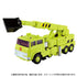 Takara Tomy - Transformers - Masterpiece G Edition - MPG-18 - Road Hauler Action Figure (G3603)