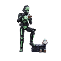 Star Wars: The Black Series - Clone Trooper (Halloween Edition) Action Figure (F5608)