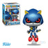 Funko Pop! Games #916 - Sonic the Hedgehog - Metal Sonic Vinyl Figure (70583) LAST ONE!