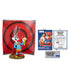 Movie Maniacs - WB 100 - Bugs Bunny as Superman Limited Edition 6-Inch Posed Figure (14001) LOW STOCK