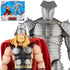 Marvel Legends Avengers 60th Anniversary - Thor vs. Marvel\'s Destroyer 6-Inch Action Figures (F7087) LOW STOCK