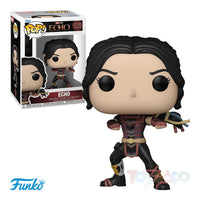 Funko Pop! Marvel Studios #1335 - Echo - Echo (Maya Lopez) Vinyl Figure (70666) LAST ONE!