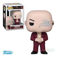 Funko Pop! Marvel Studios #1336 - Echo - Kingpin Vinyl Figure (70668)
