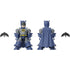 [PRE-ORDER] Blokees DC Defender Version 01 Legendary Batman Assemble Sealed Box of 12 Model Kits (75701)