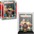 Funko Pop! WWE Covers #2 - WrestleMania - Mr. T Exclusive Vinyl Figure (71142) LOW STOCK