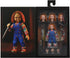 NECA - Chucky (TV Series) - Chucky Ultimate Action Figure (966N091722) 42124 LAST ONE!