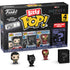 Funko Bitty Pop! The Infinity Saga (Loki) 4-Pack Vinyl Figures (71506)