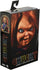 NECA - Chucky (TV Series) - Chucky Ultimate Action Figure (966N091722) 42124 LAST ONE!