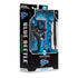 McFarlane - DC Multiverse - Blue Beetle Movie (2023) - Blue Beetle (Regular) Acton Figure (15576) SOLD OUT