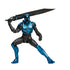 McFarlane - DC Multiverse - Blue Beetle Movie (2023) - Blue Beetle (Regular) Acton Figure (15576) SOLD OUT