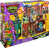 Playmates - Teenage Mutant Ninja Turtles: Mutant Mayhem - Sewer Lair Playset (83478)