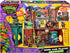 Playmates - Teenage Mutant Ninja Turtles: Mutant Mayhem - Sewer Lair Playset (83478)