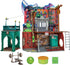 Playmates - Teenage Mutant Ninja Turtles: Mutant Mayhem - Sewer Lair Playset (83478)