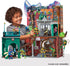 Playmates - Teenage Mutant Ninja Turtles: Mutant Mayhem - Sewer Lair Playset (83478)