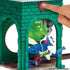 Playmates - Teenage Mutant Ninja Turtles: Mutant Mayhem - Sewer Lair Playset (83478)