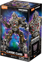 Blokees - Transformers - Classic Class 10 - Megatron (2007 Movie) PX Exclusive Model Kit 71158/00855