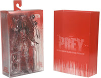 NECA - Prey - Ultimate Bear Blood Feral Predator Action Figure (51727) LAST ONE!