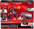 Transformers: Studio Series 86-31 - Commander Class Optimus Prime Action Figure (F8514)
