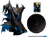 McFarlane Toys - DC Direct - Batman (Designed By Todd Mcfarlane) 1:8 Scale PVC Statue (17168) LOW STOCK