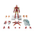[PRE-ORDER] Blokees Marvel Infinity Saga CC01-EX - Iron Man MK85 Champion Class Model Kit (53061)