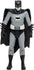 DC Retro - Batman 66 Classic TV Series - Batman (B&W) Action Figure (15056)