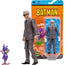 McFarlane: DC Retro - The New Adventures of Batman - Commissioner Gordon & Bat-Mite Figures (15977) LOW STOCK