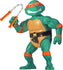 Teenage Mutant Ninja Turtles (TMNT) Classic Michelangelo (Giant 12-Inch) Action Figure 83398